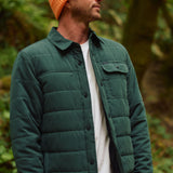 Outlander Jacket - O'Neill