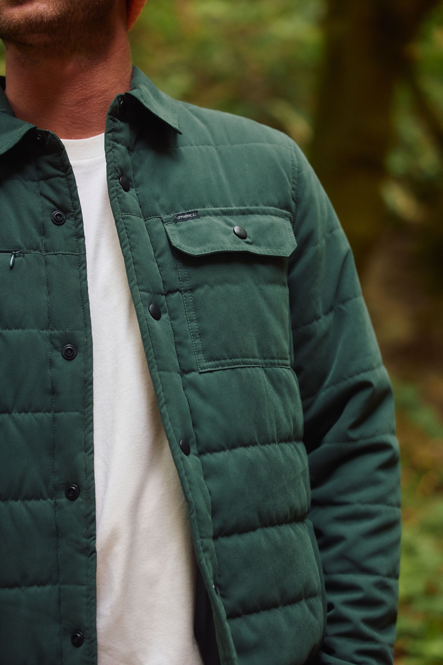 Outlander Jacket - O'Neill