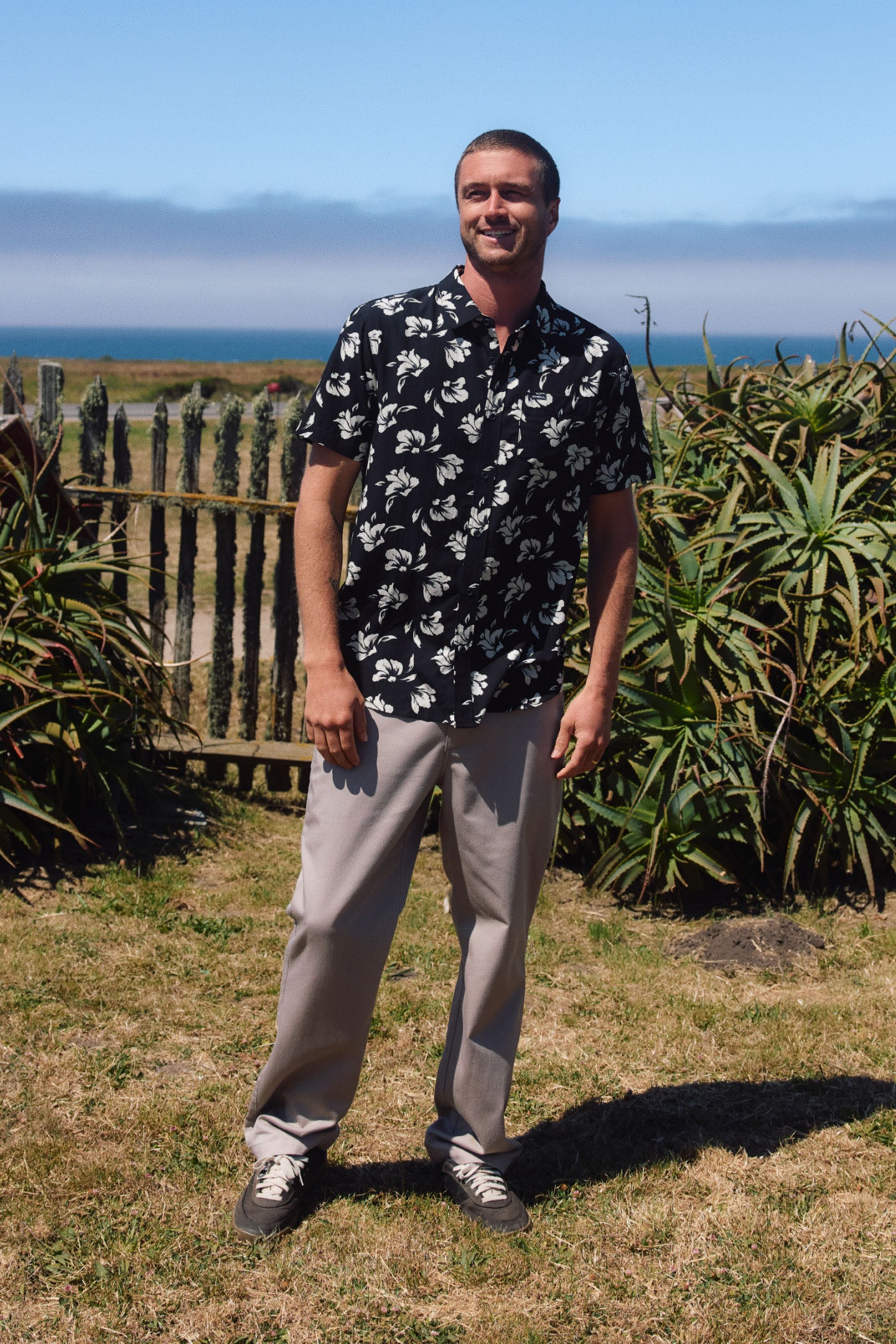Redwood Pants - Khaki | O'Neill
