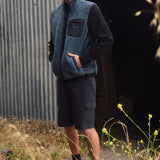 TRVLR Cargo 20" Hybrid Shorts - O'Neill