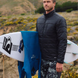 TRVLR Packable Away Jacket - O'Neill