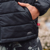 TRVLR Packable Away Jacket - O'Neill