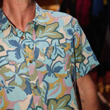 O'Riginals Print Standard Fit Shirt -  | O'Neill