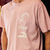 O'Riginals Shaper Vintage Relaxed Fit Tee