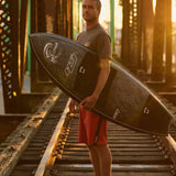 Circle Freak Boxy Tee -  | O'Neill