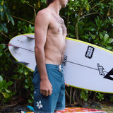 Boardwalk 18" Boardshorts - Dark Slate | O'Neill