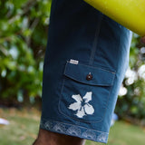 Boardwalk 18" Boardshorts - Dark Slate | O'Neill