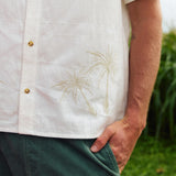 O'Riginals Boxy Palma Camp Shirt -  | O'Neill