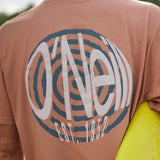 O'Riginals  Fish Eye Vintage Tee -  | O'Neill