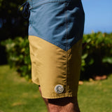 O'Riginals Heritage 18" Swim Trunks - Antelope | O'Neill
