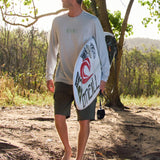 Triple Stretch UPF Long Sleeve Tee - High-Rise | O'Neill