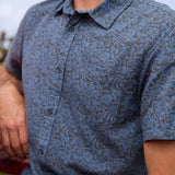 O'Riginals Print Standard Fit Shirt -  | O'Neill