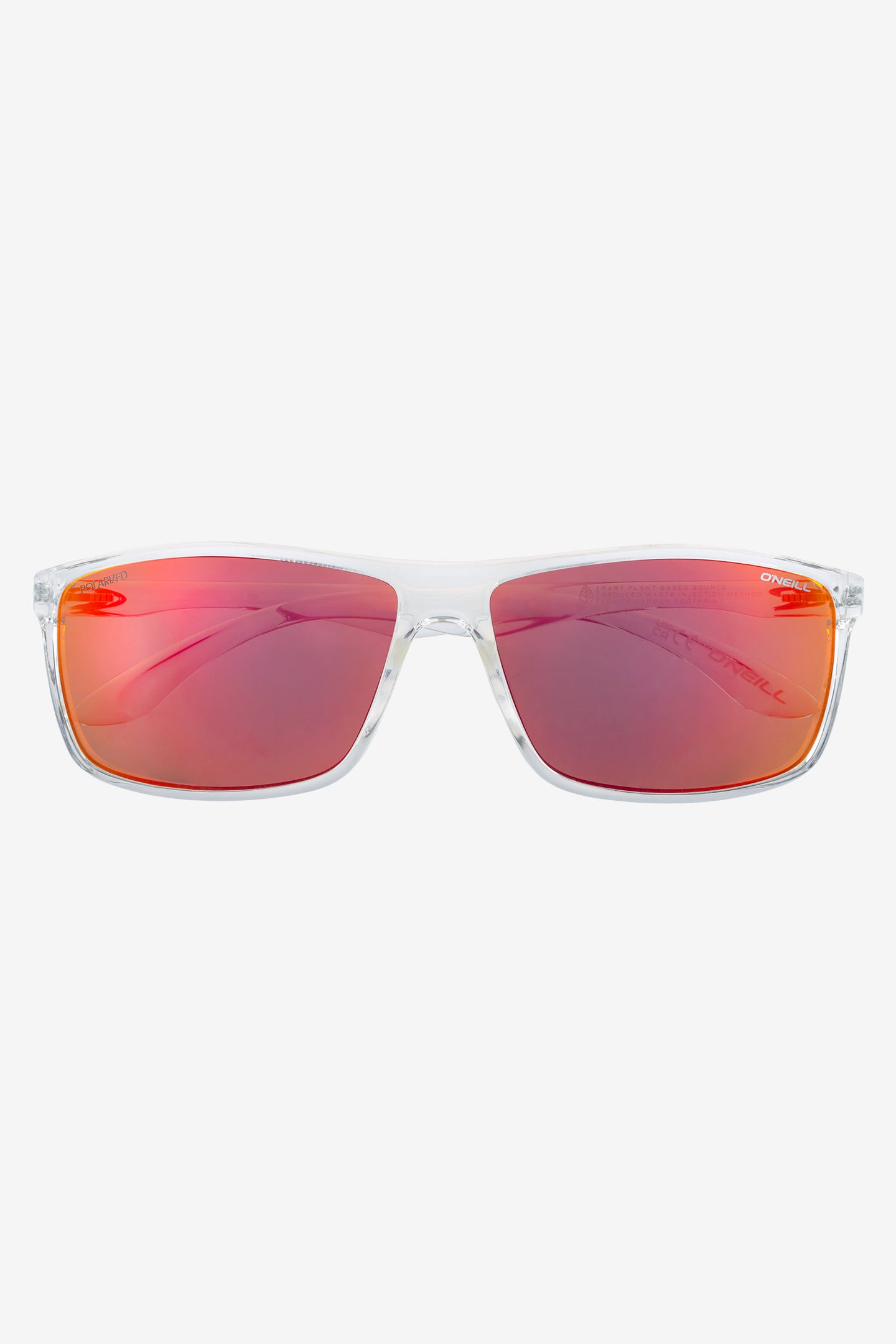 9004-2.0 Sunglasses - Crystal | O'Neill
