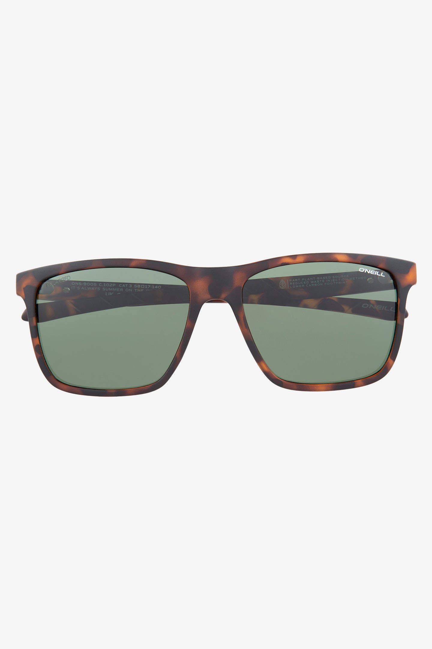 9005-2.0 Sunglasses - Tortoise | O'Neill