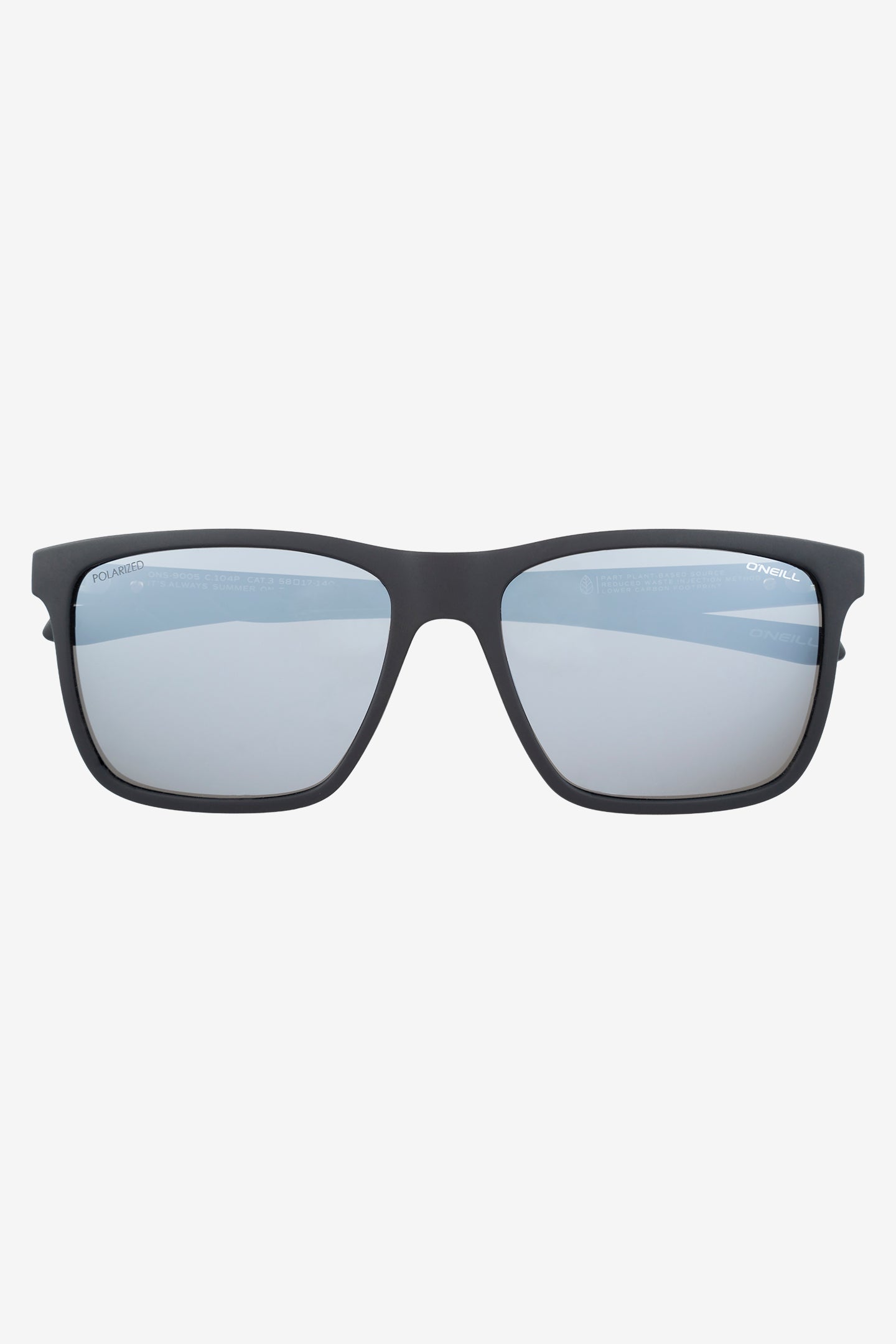 9005-2.0 Sunglasses - Mattte Blk | O'Neill