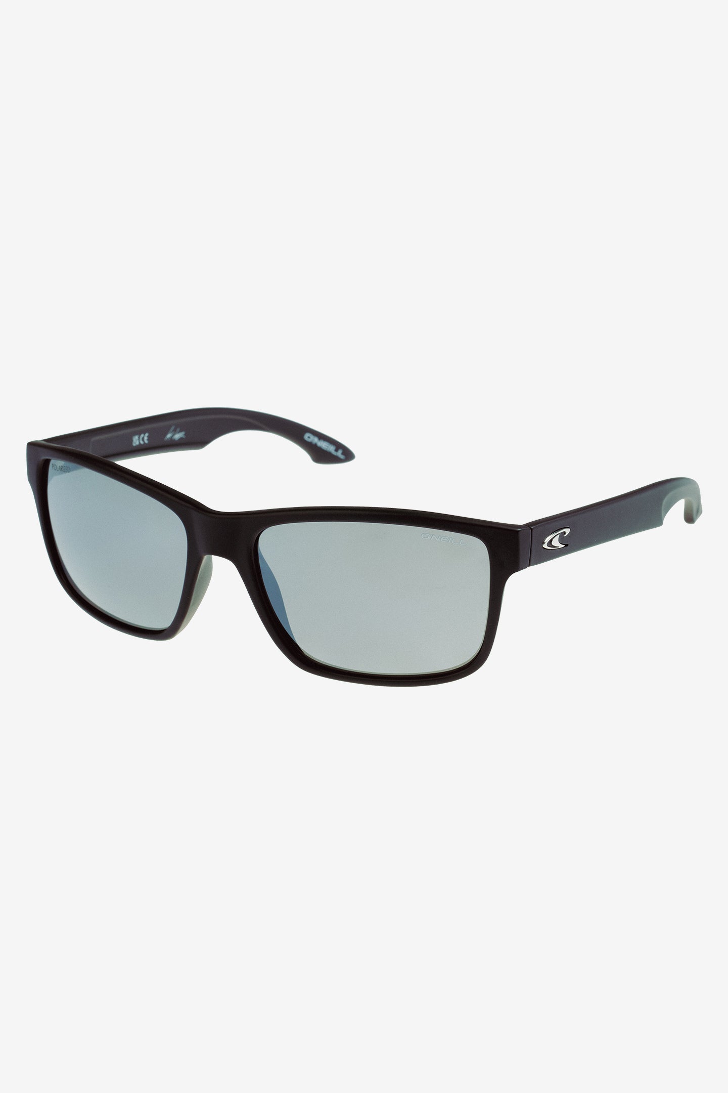 Anso 2.0 Sunglasses - Mattte Blk | O'Neill