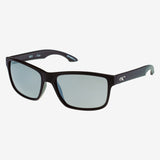 Anso 2.0 Sunglasses - Mattte Blk | O'Neill