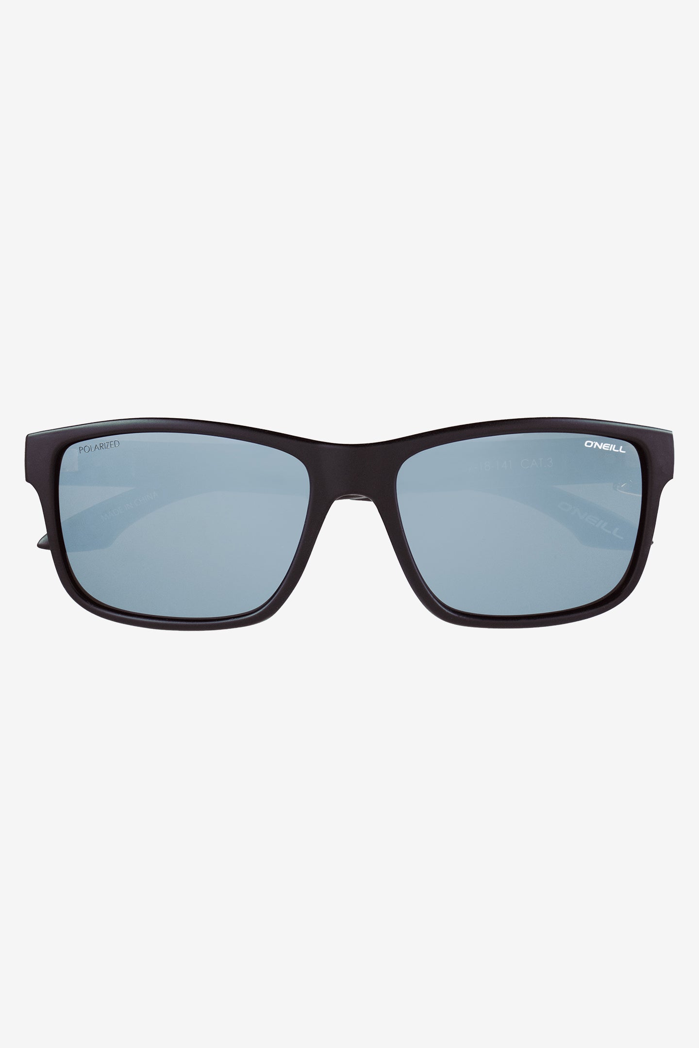 Anso 2.0 Sunglasses - Mattte Blk | O'Neill