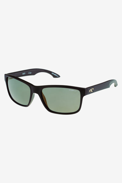 Anso 2.0 Sunglasses - Black Gold | O'Neill