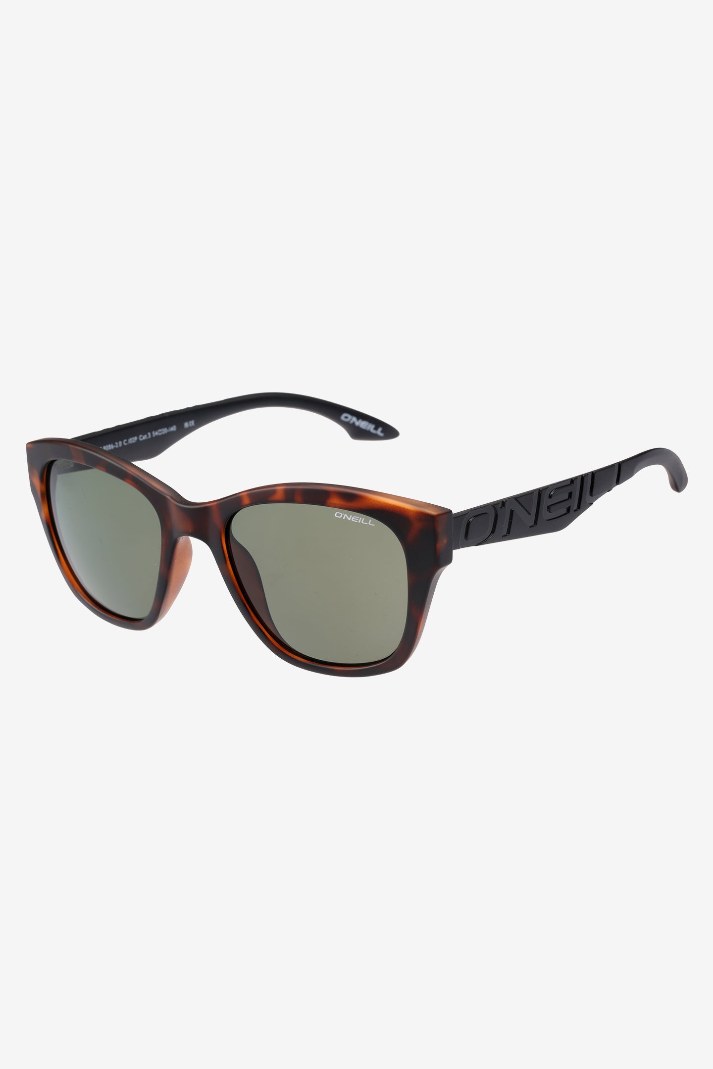 Bay 2.0 Sunglasses - Tortoise | O'Neill