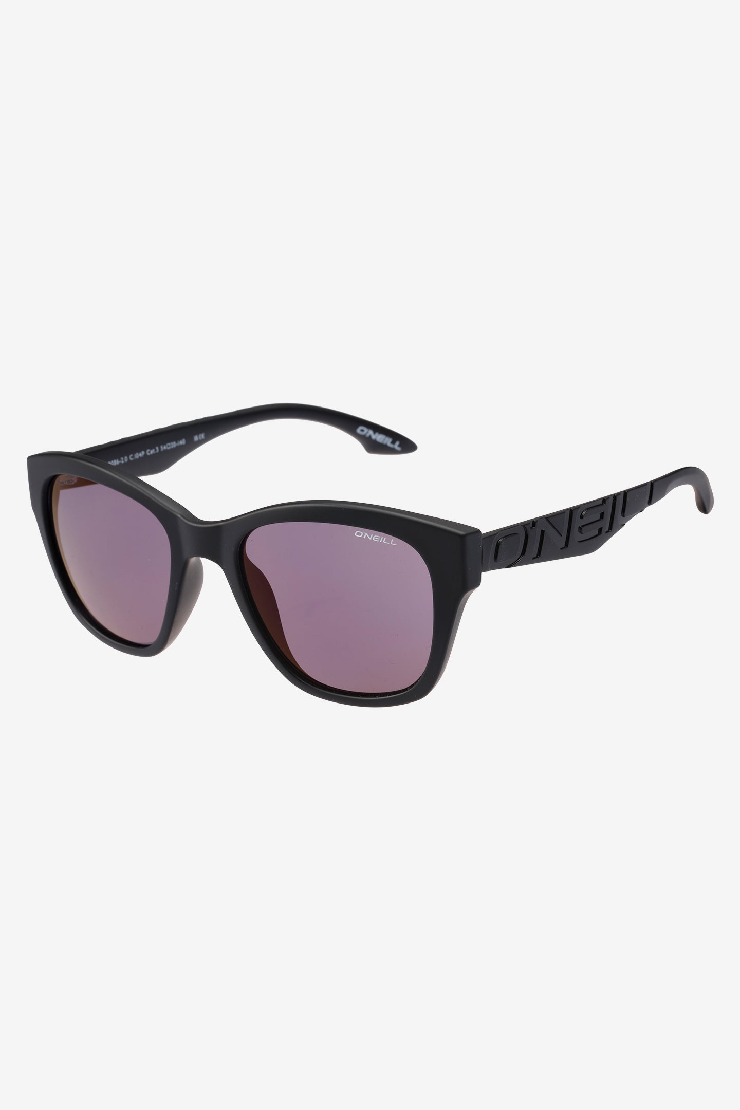 Bay 2.0 Sunglasses - Mattte Blk | O'Neill
