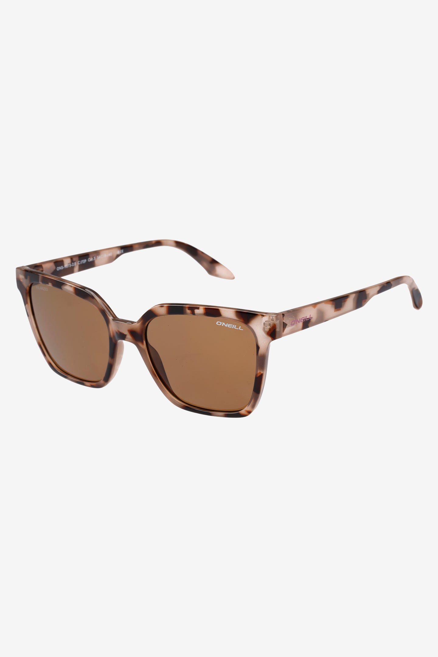 Noosa 2.0 Sunglasses - Gloss Pink | O'Neill