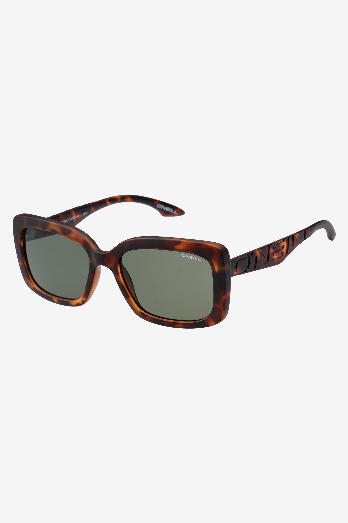 Peahi 2.0 Sunglasses - Tortoise | O'Neill