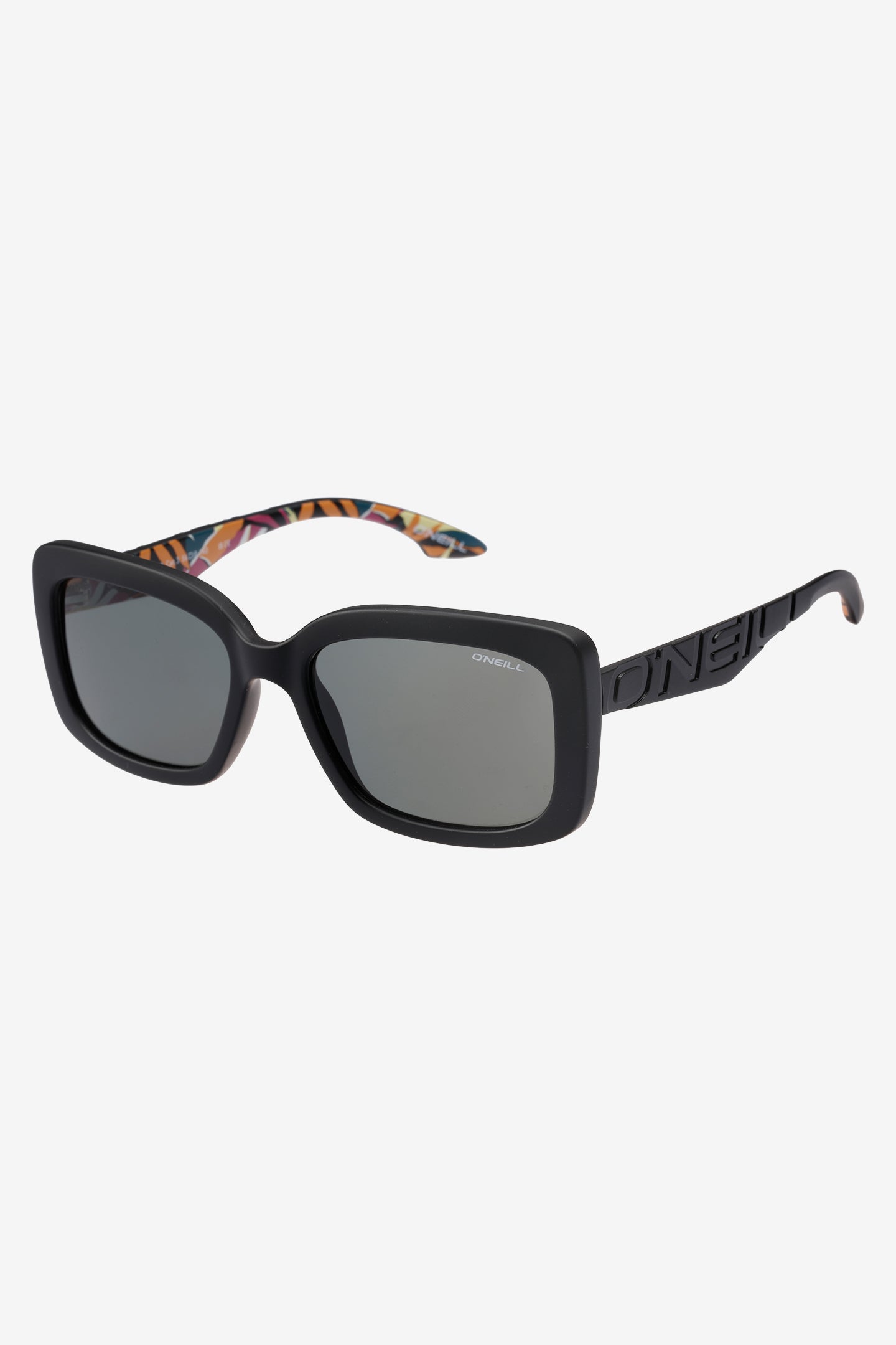 Peahi 2.0 Sunglasses - Mattte Blk | O'Neill