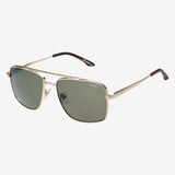 Rincon 2.0 Sunglasses - Matte Gold | O'Neill