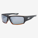 Sultans 2.0 Sunglasses - Blk Silver | O'Neill