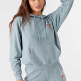 Karma French Terry Lounge Shorts