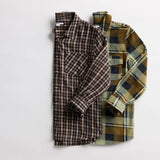 Zuma Superleece Flannel Shirt