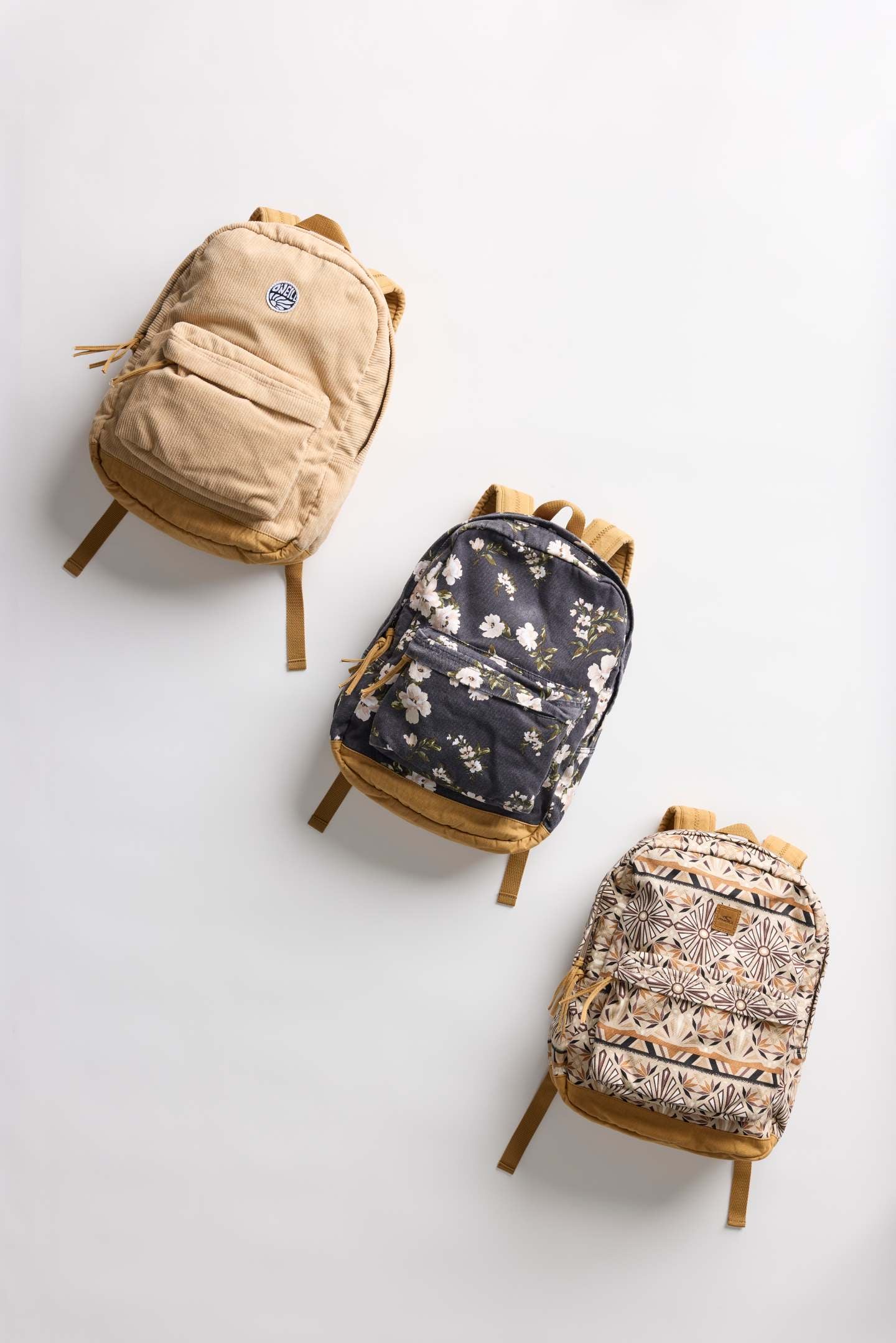 SHORELINE LUCY BACKPACK