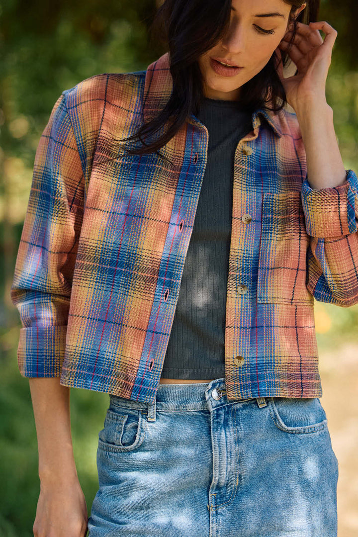 O'Neill Women's Tops - Leni Relaxed White