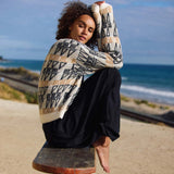 Kieren Long Sleeve Sweater