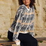 Kieren Long Sleeve Sweater