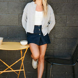 O'Riginals Chance Short Skirt