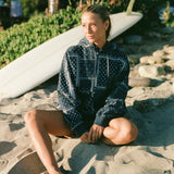 O'Riginals Vintage Bandana Printed Hoodie