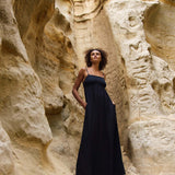Rori Maxi Dress