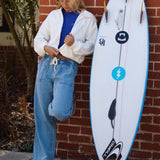 Sevie Denim Pants