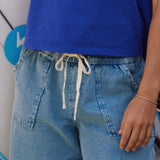 Sevie Denim Pants