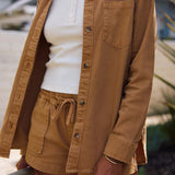 Sevie Shacket