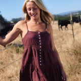 Allister Short Dress - O'Neill