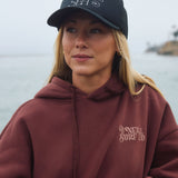 Born In The Sea Trucker Hat - O'Neill
