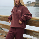 Flora Bouquet Oversized Hoodie - O'Neill