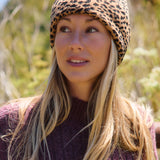 Jacquard Beanie - O'Neill