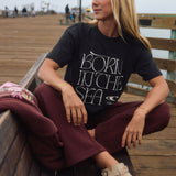 Born In The Sea Easy Tee - O'Neill