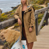 TRVLR Charli Jacket - O'Neill