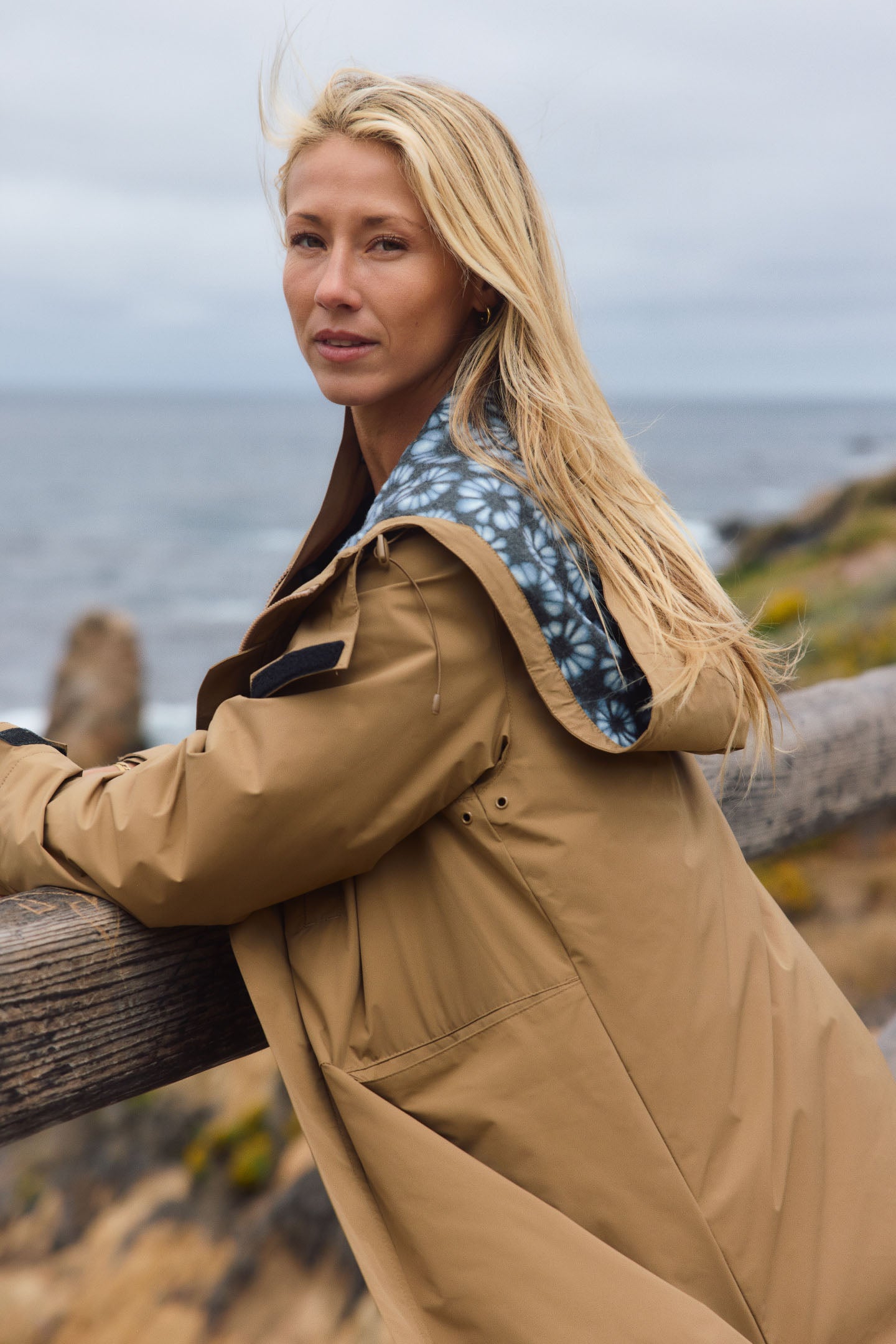TRVLR Charli Jacket - O'Neill