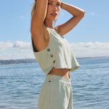 Sanders Beach Shorts - Desert Sage | O'Neill